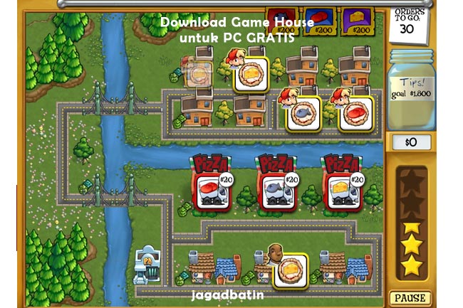 DOWNLOAD GAME HOUSE